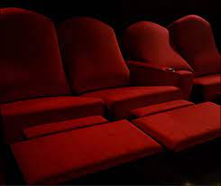 custom home theater seating elite hts