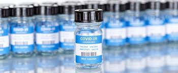 Feuillet d'information pour les professionnels de la santé administrant le vaccin (vaccinateurs). Moderna Takes Its Covid 19 Vaccine To The Fda Evaluate