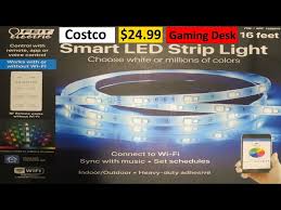 Feit Electric Smart Led Strip Light