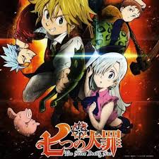 We did not find results for: Nanatsu No Taizai The Seven Deadly Sins Sub Indo Kaset Cd Dvd Anime Shopee Indonesia