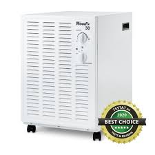 Dehumidifier Wood S Sw38fw Made In Sweden