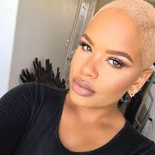 Here we give you proof that caramel highlights are the perfect accompaniment for these short natural hairstyles for black women. 51 Best Short Natural Hairstyles For Black Women Stayglam
