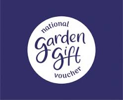 national garden giftcards and vouchers
