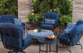 Cleaning And Caring For Patio Furniture
