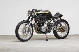 honda gb500 cafe racer