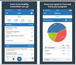 the 7 best food tracker apps of 2024