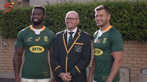 highest paid springbok and his