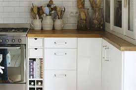 Cabinets from the eklipse collection are made in canada and designed for you to create projects in multiple rooms in your home. Space Saving Ideas For Small Kitchens Loveproperty Com