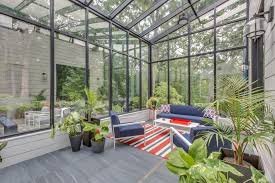 Why Installing A Sunroom Is A Great Way