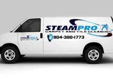 stero carpet tile cleaning