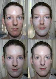 makeup revolution ultra base corrector