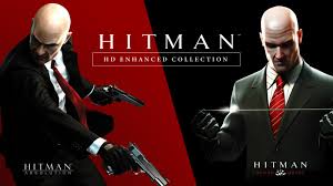get hitman free for ps4 windows pc