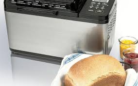 zojirushi bread machine recipe with 100