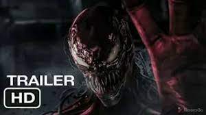 Venom 2 let there be carnage trailer. Venom 2 Let There Be Carnage Teaser Trailer 2021 Tom Hardy Movie Concept Video Dailymotion