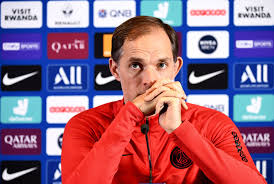 How thomas tuchel made chelsea the champions of europe in just 4 months | tactical analysis. Video Thomas Tuchel On Injury Updates What It Takes To Defeated Manchester United And Psg Being A Champions League Favorite Psg Talk