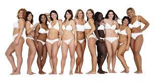 We are often bombarded with the ideal body. we all have a lack of perfection and we all deserve to feel good about ourselves and. Every Woman S Body Is Real Curvy Or Not Brooklyn Active Mama A Blog For Busy Moms
