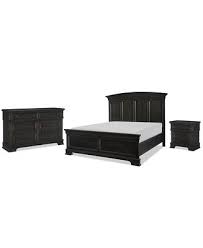 parker upholstered bedroom furniture 3