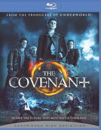 The movie opens with the legendary massacre at the st. The Covenant Blu Ray 2006 Best Buy
