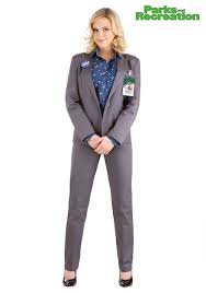 leslie knope parks and recreation costume