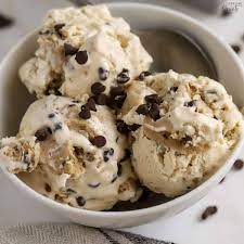best cookie dough ice cream no churn