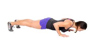 push ups feel impossible start with