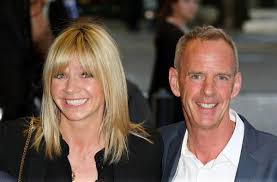 When did zoe ball and norman cook first get together? Zoe Ball And Fatboy Slim Announce Split After 18 Years Of Marriage The Independent The Independent