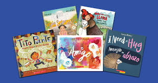 bilingual books for your clroom