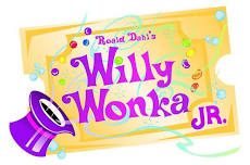 Youth Community Theater - Willy Wonka, Jr.