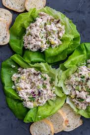 healthy tuna salad crazy easy momsdish