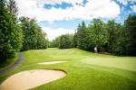 Course & Facilities - The Plateau Club