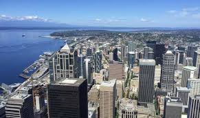 About press copyright contact us creators advertise developers terms privacy policy & safety how youtube works test new features press copyright contact us creators. First The Space Needle Now Columbia Center Touts Its Own Revamp