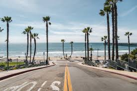 top 15 beach resorts in california