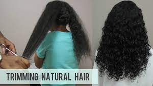 kids hair care t curly natural
