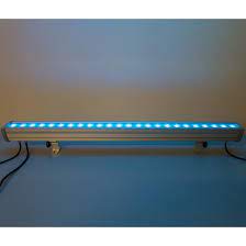 Tricolor Rgb Led Wall Washer Light