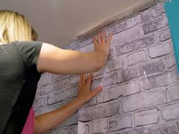 how to hang prepasted wallpaper video