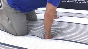 serta iseries hybrid mattresses our