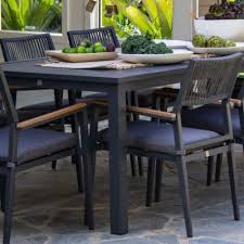 Outdoor Dining Furniture Quality