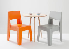 A wide variety of recycled chairs options are. Butter Chair Made Of Recycled Plastic By Designbythem