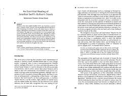 pdf an ecocritical reading of jonathan