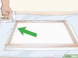 That's how important i feel stretching your watercolor paper is. 3 Ways To Stretch Watercolor Paper Wikihow