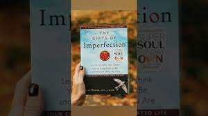 the gifts of imperfection by brene