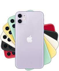 iPhone 11 Satın Alın - Apple (TR)