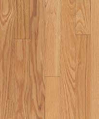 armstrong ascot strip red oak solid