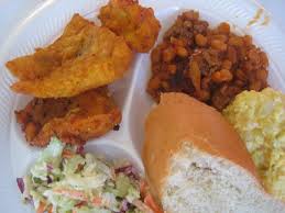 Scrambled eggs or omelets are often served along with other regular luncheon dishes. Fish Fry Dinners During Lent Food Traditions Culture Egullet Forums