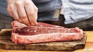 your guide to the diffe cuts of steak
