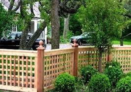 A simple farmhouse with low maintenance landscaping including a well aged split rail fence no more than 3 feet high. Fence Styles 10 Popular Designs Today Bob Vila