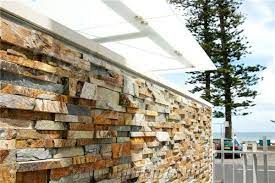 Slate Ledge Stone Wall Cladding From