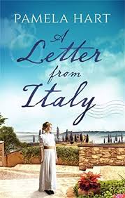 We did not find results for: A Letter From Italy By Pamela Hart