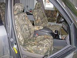 2003 2006 Tundra Bucket Seat Covers