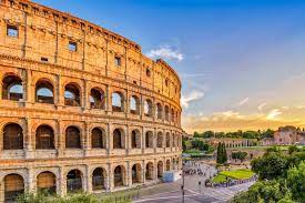 colosseum rome book tickets tours